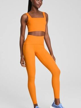 SPANX Shape Booty Boost Women’s 7/8 leggings